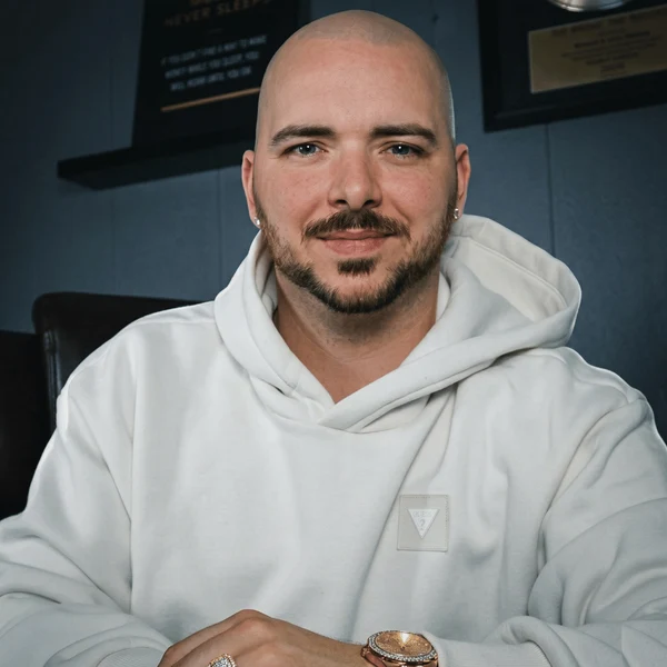 Jon Weberg, founder of Profitalize